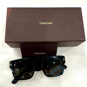 Tom Ford Sunglasses